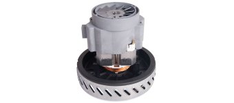 Vacuum Motor