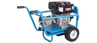 Evolution 3 15200 Diesel Pressure Washer