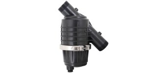 Pratissoli F40 Inlet Filter
