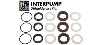 Interpump Service/Repair Kit 274