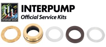 Interpump Service/Repair Kit 291