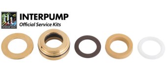 Interpump Service/Repair Kit 410