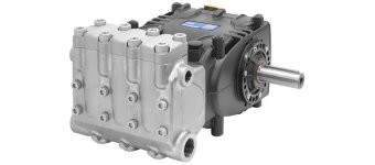 Pratissoli KT-HP Series Pump - 1450/1750 Rpm