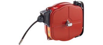MDR Series Retractable Compressed Air Hose Reel