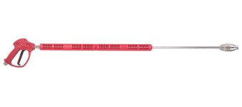 500 Bar Turbo Lance Assembly - 060