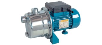 JX100 Centrifugal Pump