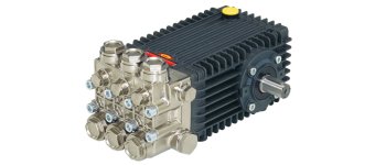 Interpump VHT66 Series Pump - 1450 Rpm
