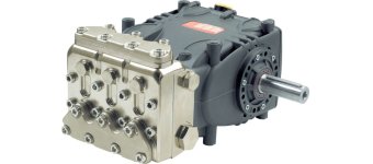 Interpump VHT70 Series Pump - 1450 Rpm