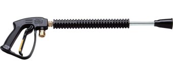 Pressure Wash Lance Assembly