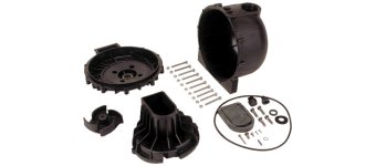 Pacer 2" S Series Pump Kit 975 - BUNA