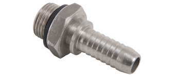 Hose Barb - AISI 316