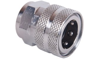 AR31 QR Coupler