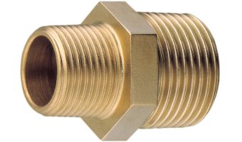 Reducer Nipple