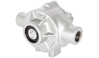 Hypro 1700 Series Roller Pump - Reverse Rotation