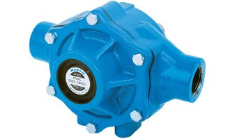 Hypro 1700 Series Roller Pump