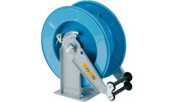 VL Series Retractable Hose Reel