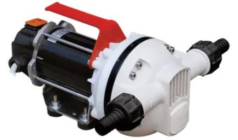 Piusi AdBlue&reg; Transfer Pump - 12V
