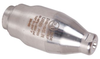 UR60 Turbo Nozzle - 02