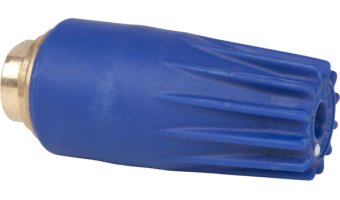 UR25 Turbo Nozzle - 06
