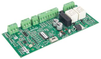 Replacement Control Board