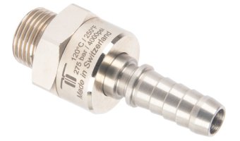 Mosmatic DGK Bearing Swivel