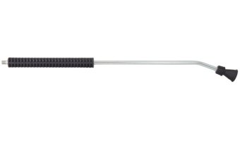SF12 Lance - Stainless Steel - 700mm