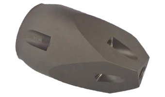 SNT Drain Cleaning Nozzle - 20