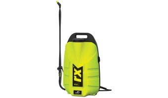 RX-X-Line  Battery Knapsack Sprayer