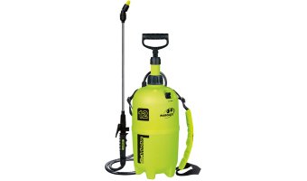 Disinfector 12 Pressure Sprayer