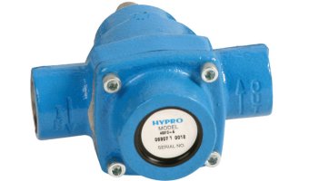 Hypro 4001 Series Roller Pump