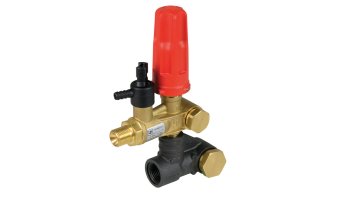 Interpump Setmatic Controlset - 6-14 Lpm