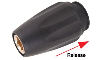 AR4-2 Kew Style QR Coupling