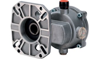 PA B24 Gearbox for Engines - 1" Shaft
