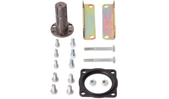 Comet 1"3/8 Cardan Shaft Kit