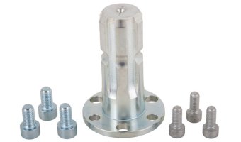 Comet 1"3/8 Cardan Shaft Kit