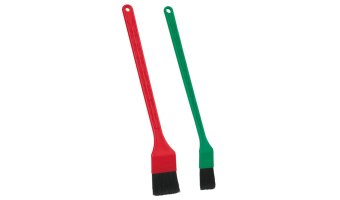 Vikan Detail brush Set