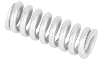 Low Pressure Spring