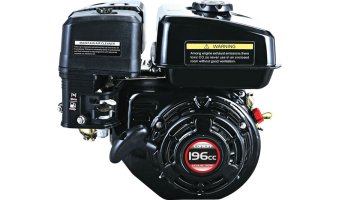 Loncin G200F-P Petrol Engine