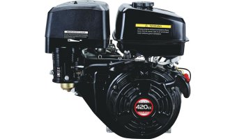Loncin G420F-P5 Petrol Engine