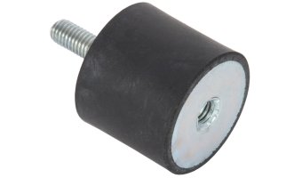Rubber Mounting