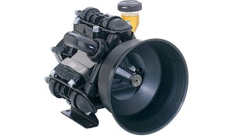 Comet BP105K 3 Diaphragm Pump