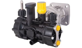 Comet MC8 2 Diaphragm Pump