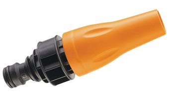 Adjustable Spray Nozzle