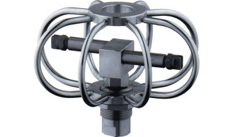 Mosmatic TYR-2F Cleaning Head