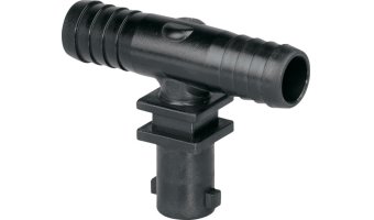 Dry Boom Nozzle Holder