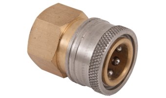 AR2 Series QR Coupler