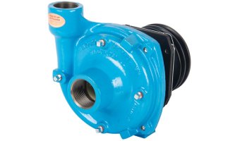Hypro 9263C-C Clutch Drive Centrifugal Pump