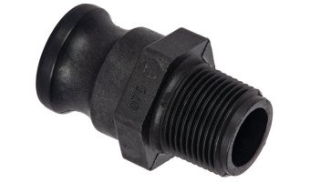 Banjo Cam Lever Adaptor