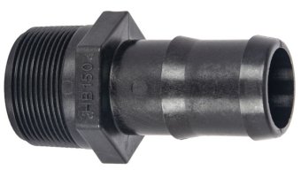 Banjo Hose Barb
