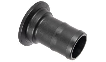Flange x Hose Barb